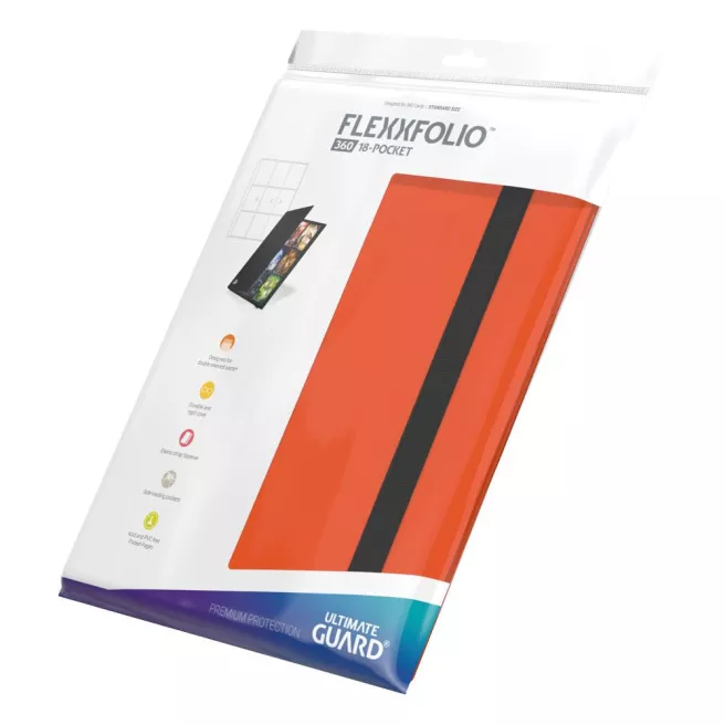 Flexxfolio 360