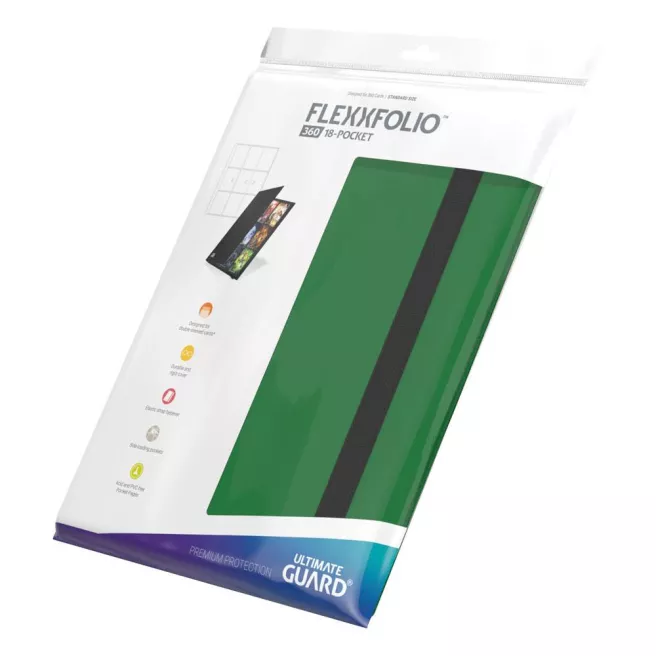 Flexxfolio 360