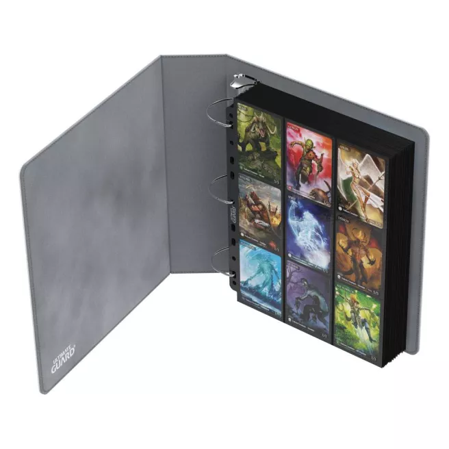 Collector´s Album Xenoskin Collector´s Album Xenoskin