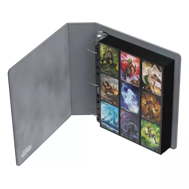 Collector´s Album Xenoskin Collector´s Album Xenoskin