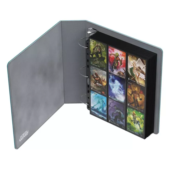 Collector´s Album Xenoskin Collector´s Album Xenoskin