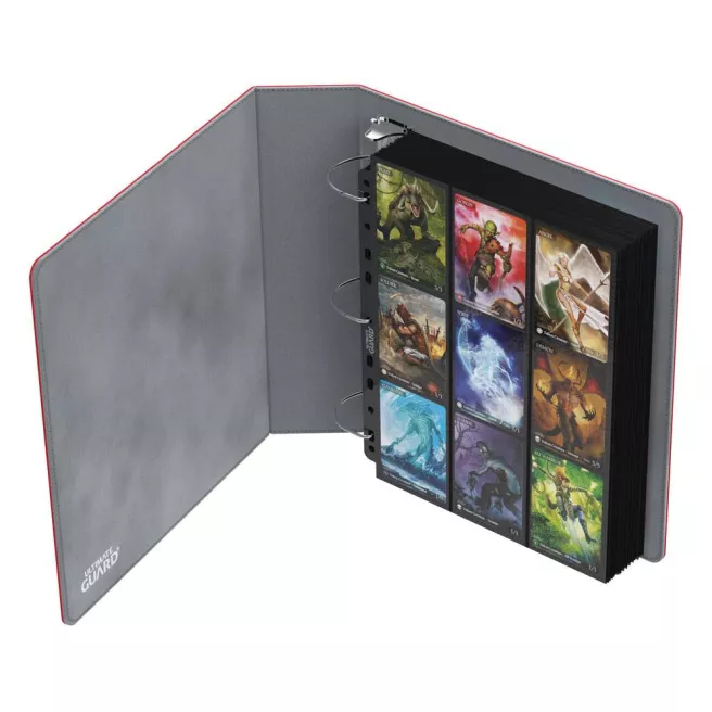 Collector´s Album Xenoskin Collector´s Album Xenoskin