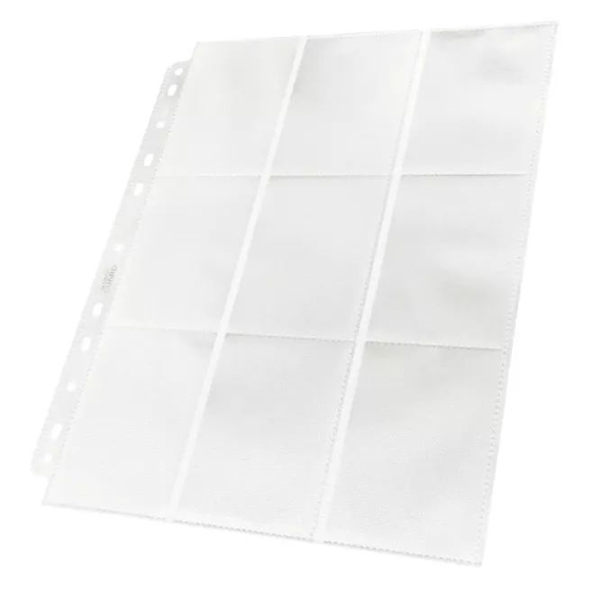 18-Pocket Pages (x10)