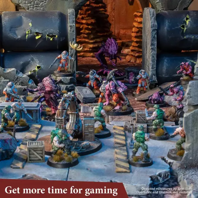 Speedpaint v2 - 18 ml Speedpaint v2 - 18 ml