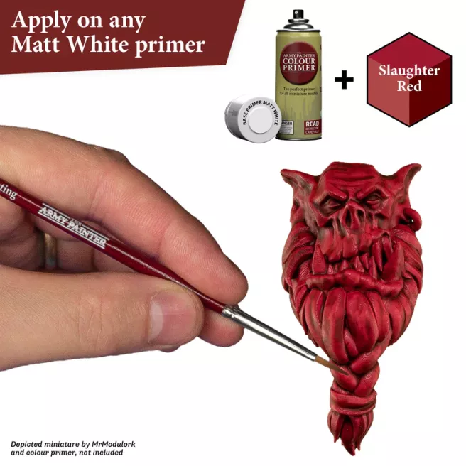 Speedpaint v2 - 18 ml Speedpaint v2 - 18 ml