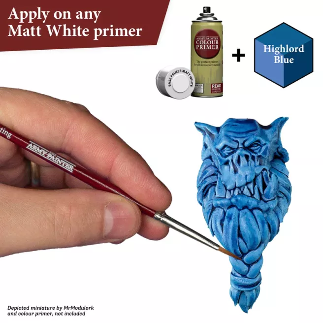 Speedpaint v2 - 18 ml Speedpaint v2 - 18 ml