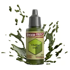 Speedpaint v2 - 18 ml Speedpaint v2 - 18 ml