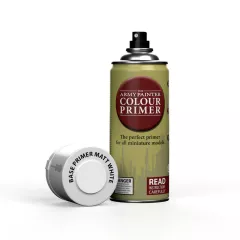 Primer - Bombe Primer - Bombe