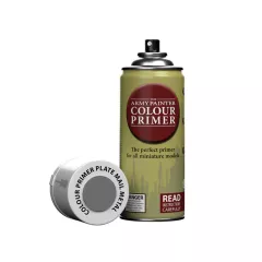 Primer - Bombe Primer - Bombe