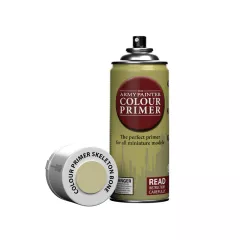 Primer - Bombe Primer - Bombe