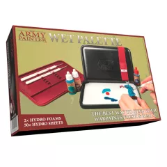The Army Painter - Palette Humide The Army Painter - Palette Humide