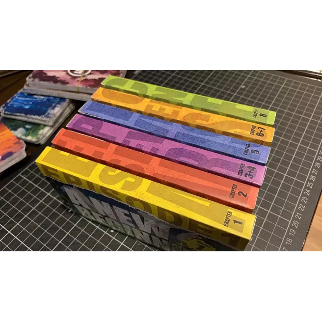 Epic Seven Arise Epic Seven Arise