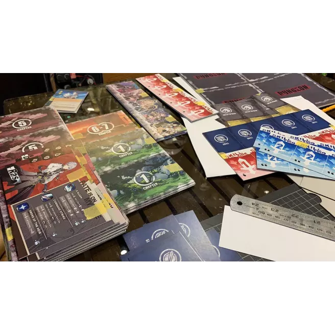 Epic Seven Arise Epic Seven Arise