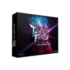 Twisted Fables - 2v2 upgrade pack Twisted Fables - 2v2 upgrade pack