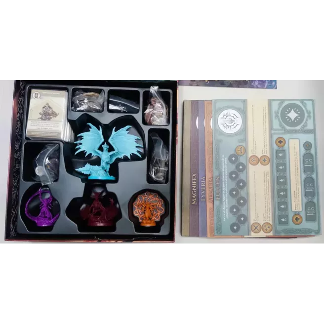 Dragonbond : Lords of Vaala Dragonbond : Lords of Vaala