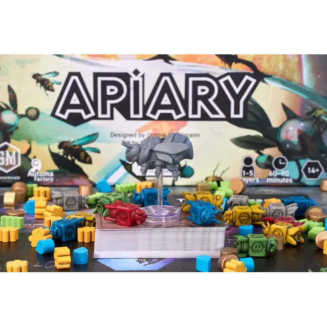 Apiary