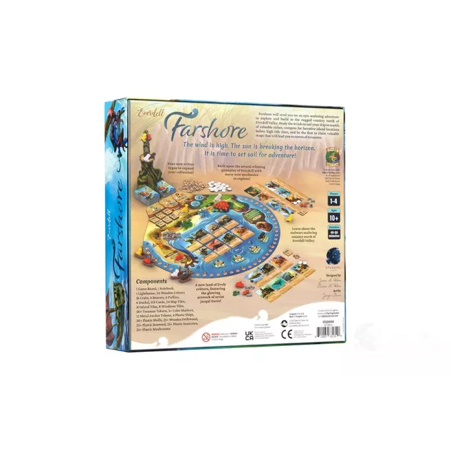 Everdell: Farshore