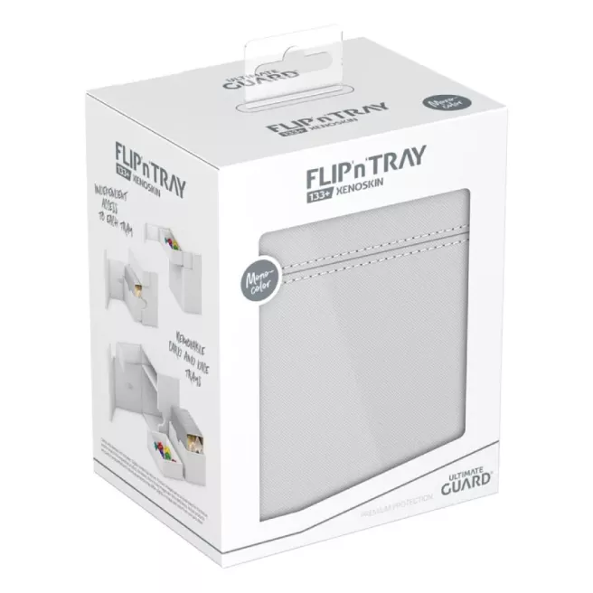 Flip`n`Tray XenoSkin Monocolor