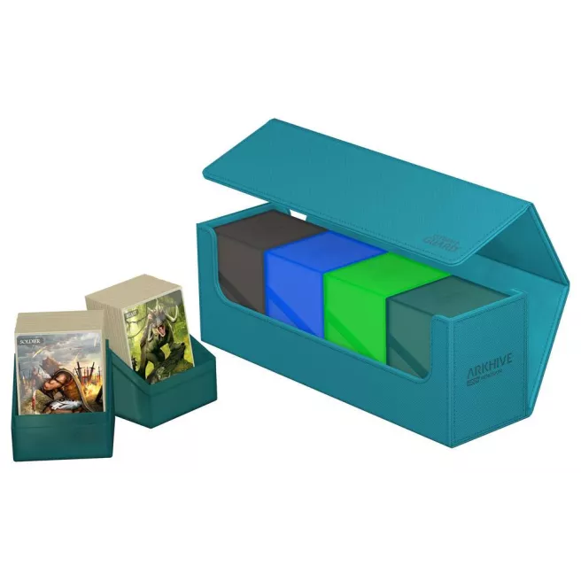 Arkhive Xenoskin Monocolor 400+