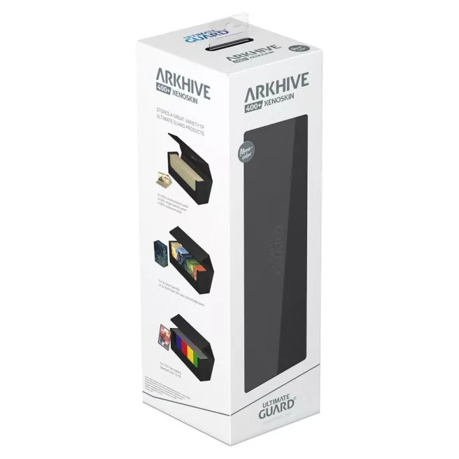 Arkhive Xenoskin Monocolor 400+