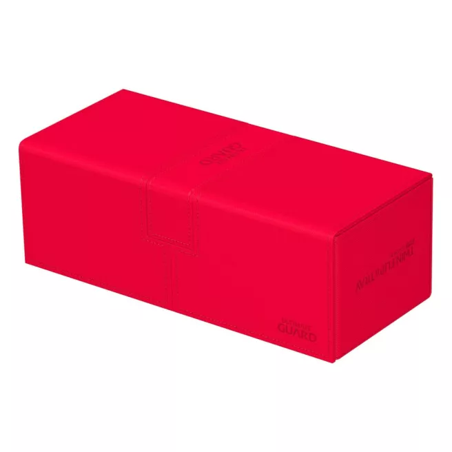 Twin Flip'n'Tray 266+