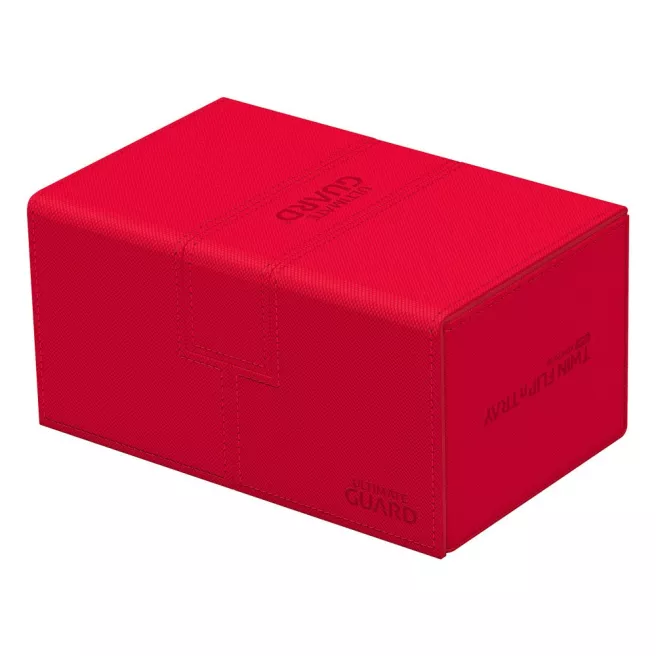 Twin Flip'n'Tray 160+