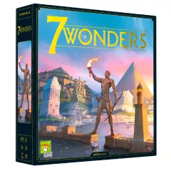 7 wonders 7 wonders