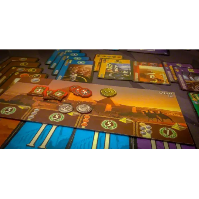 7 wonders 7 wonders