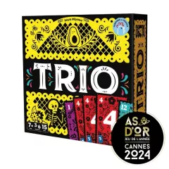 Trio Trio
