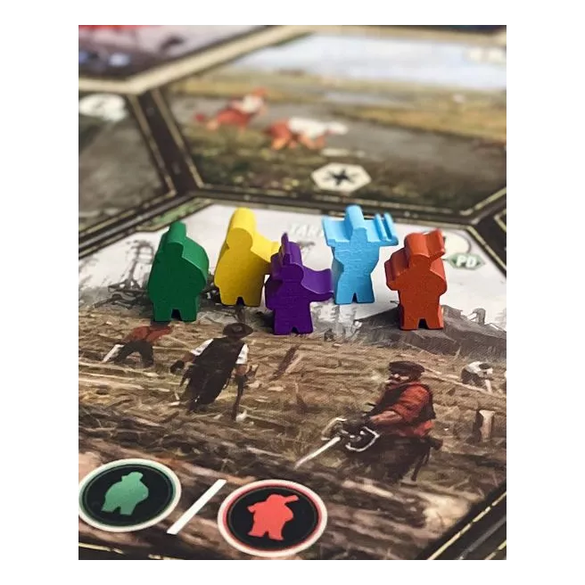 Expeditions Expeditions