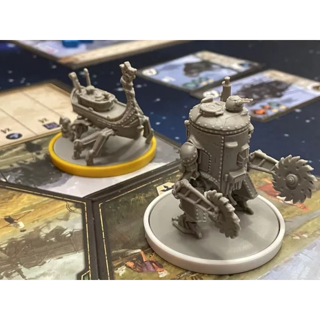Expeditions Expeditions
