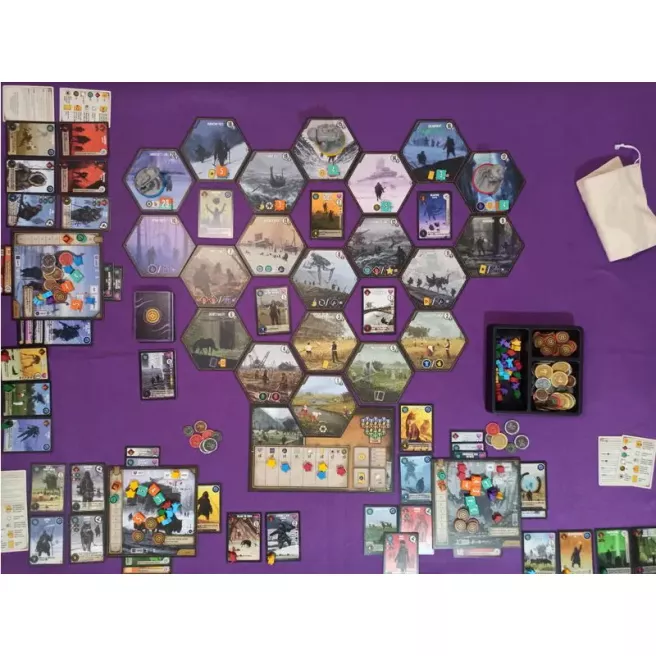 Expeditions Expeditions