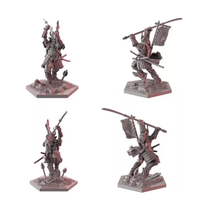 Senjutsu: Battle For Japan