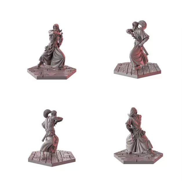 Senjutsu: Battle For Japan