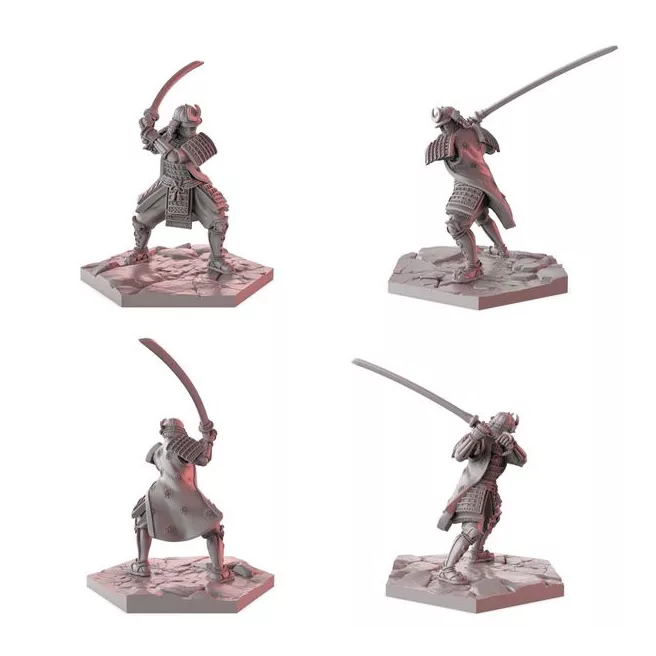 Senjutsu: Battle For Japan