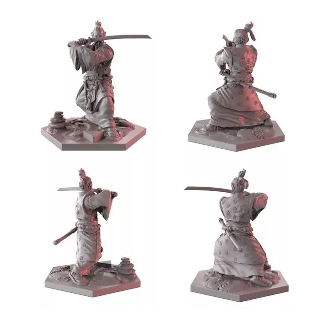 Senjutsu: Battle For Japan