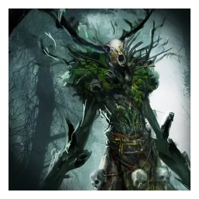 The Witcher: L'Ancien Monde The Witcher: L'Ancien Monde