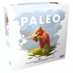 Paléo Paléo