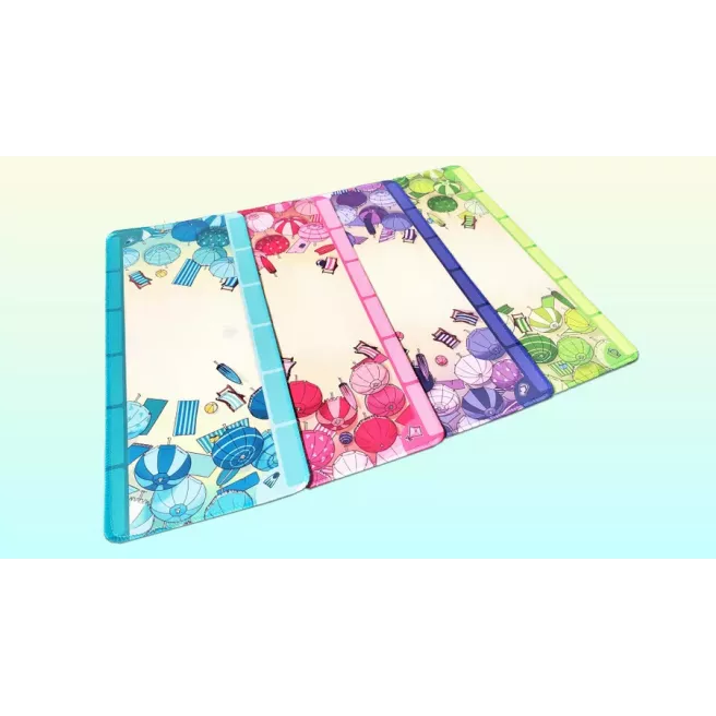 Challengers!: Beach Cup