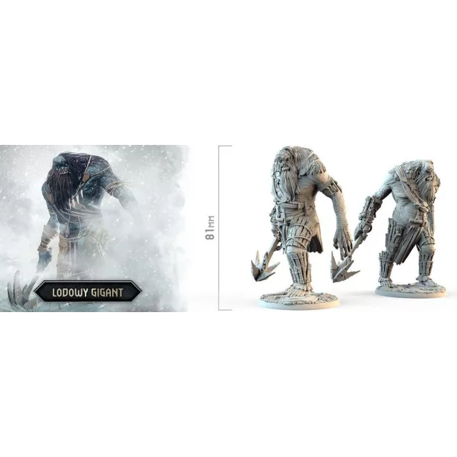 The Witcher: L'Ancien Monde - Legendary Hunt