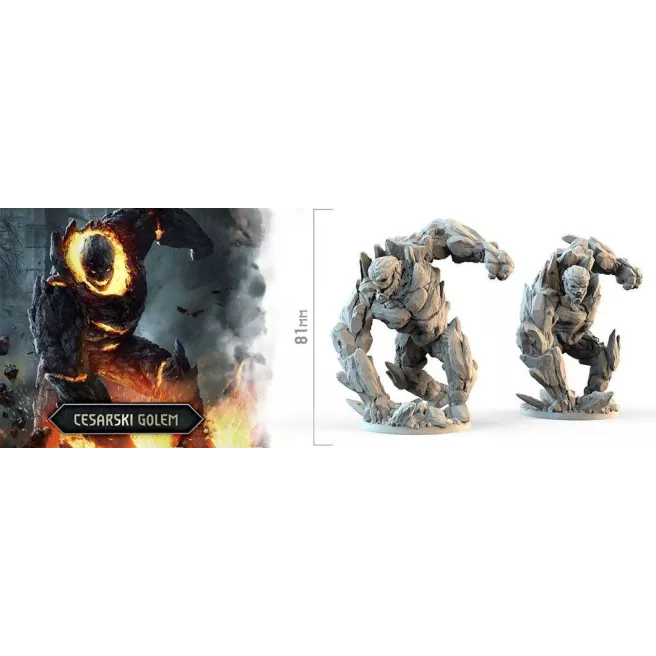 The Witcher: L'Ancien Monde - Legendary Hunt