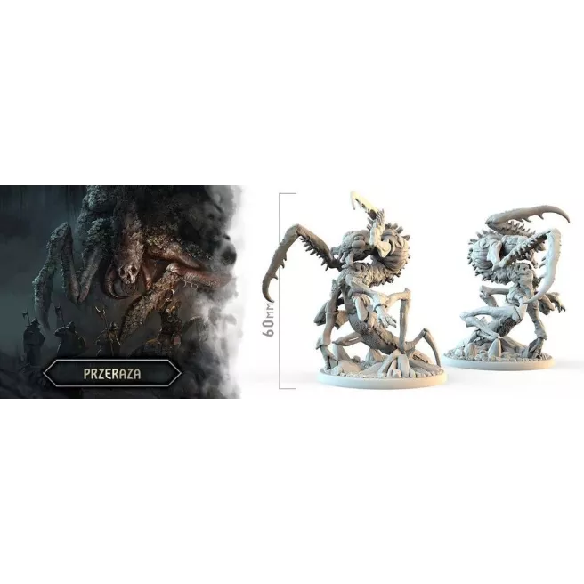 The Witcher: L'Ancien Monde - Legendary Hunt