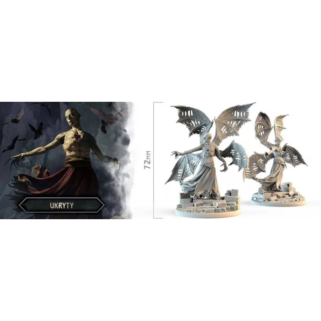 The Witcher: L'Ancien Monde - Legendary Hunt