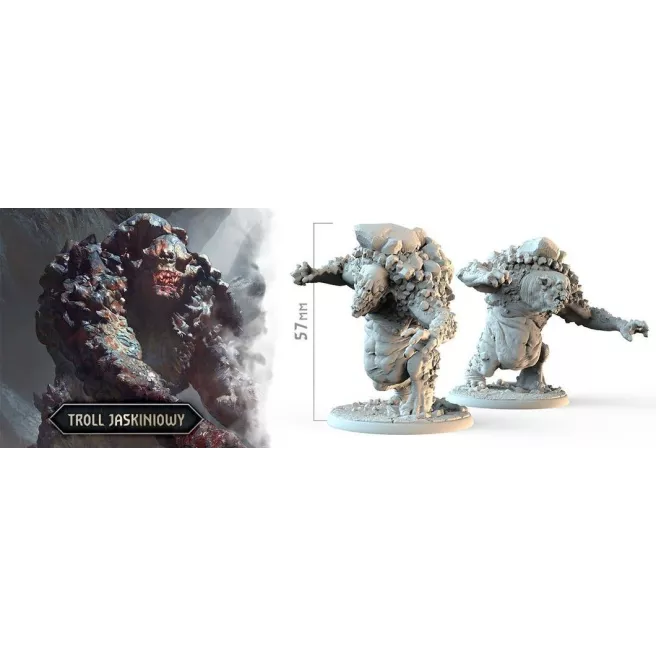 The Witcher: L'Ancien Monde - Legendary Hunt