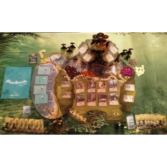 Everdell - Pearlbrook