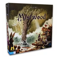 Everdell - Mistwood Everdell - Mistwood