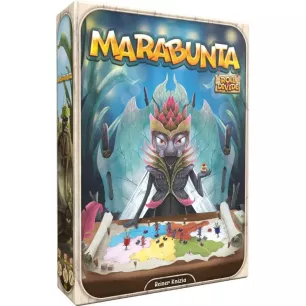 Marabunta Marabunta