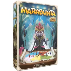 Marabunta Marabunta