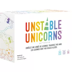 Unstable Unicorns Unstable Unicorns