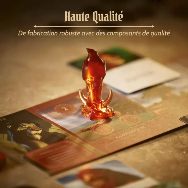 Villainous - La Fin Est Proche ! Villainous - La Fin Est Proche !